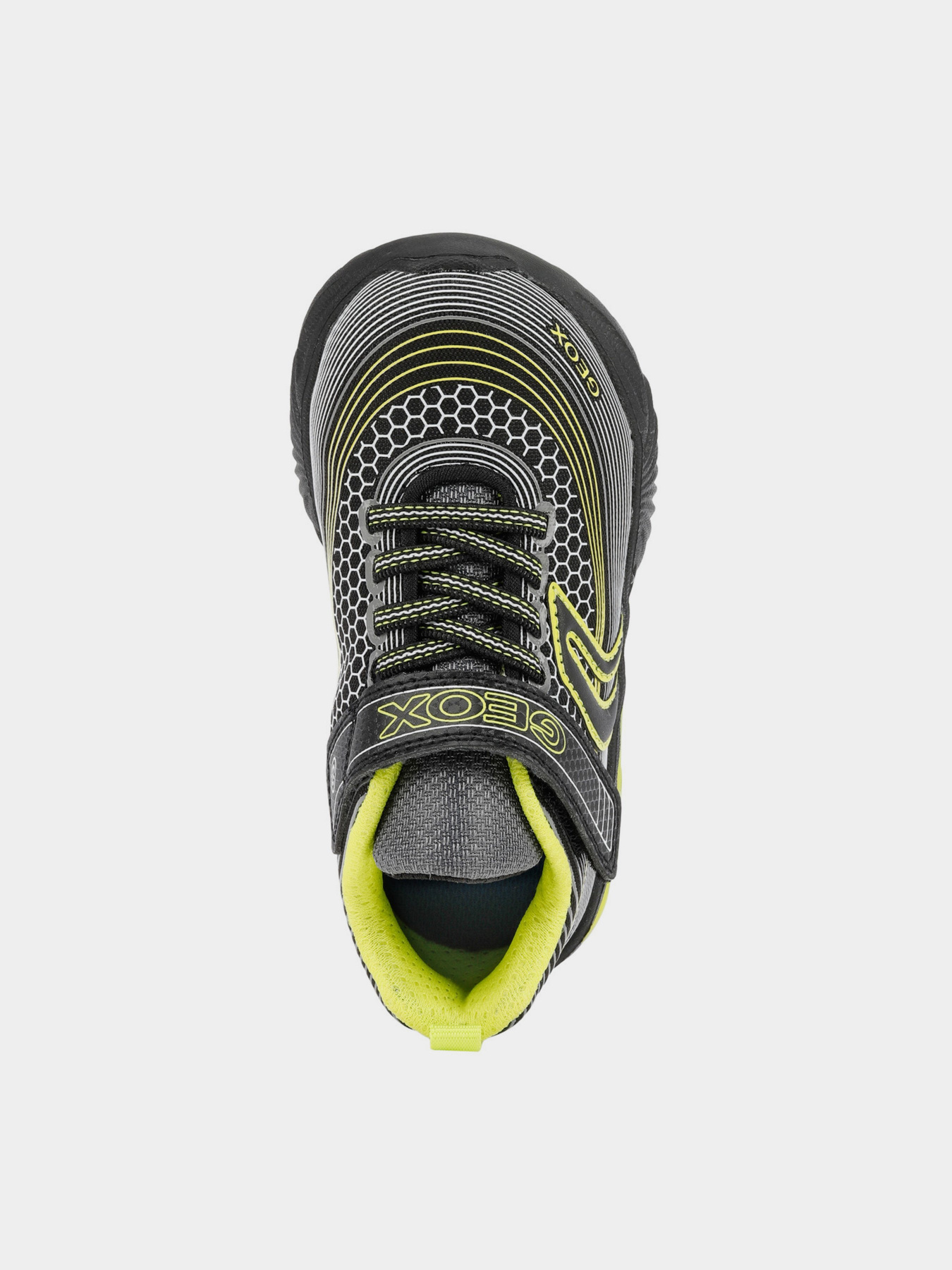 Кроссовки Geox Assister модель J15DZA-00011-C0802 Фото