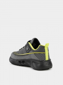 Кроссовки Geox Assister модель J15DZA-00011-C0802 Фото