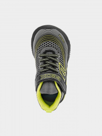 Кроссовки повседневные Geox Assister модель J15DZA-00011-C0802 Фото