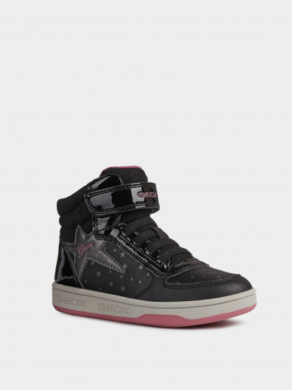 Черевики Geox Maltin модель J1600A-05402-C0922 — фото - INTERTOP