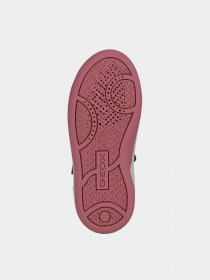 Ботинки Geox Maltin модель J1600A-05402-C0922 Фото