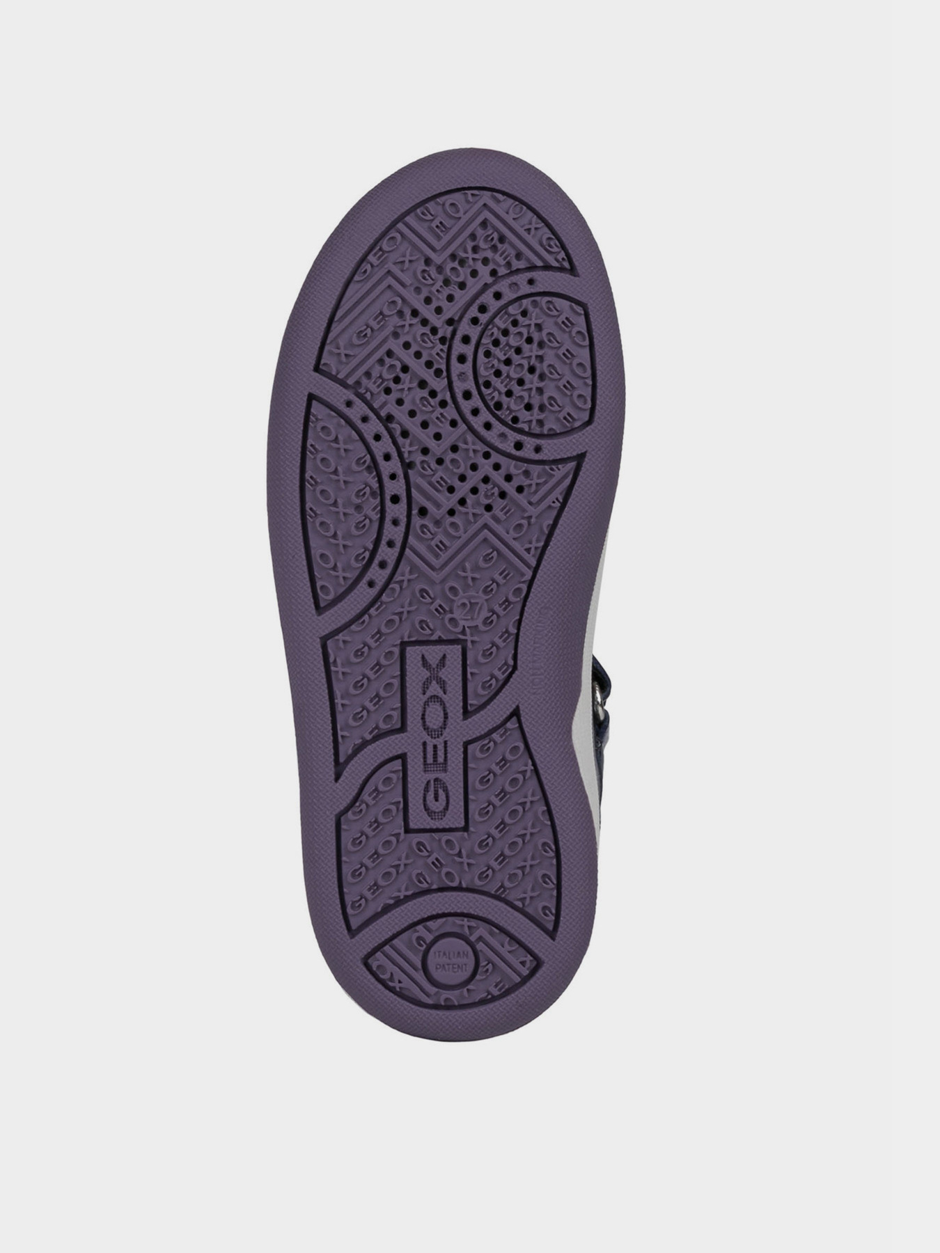 Черевики Geox Maltin модель J1600A-05402-C4267 Фото