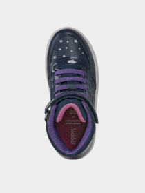 Черевики Geox Maltin модель J1600A-05402-C4267 Фото