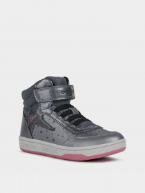 Ботинки Geox Maltin модель J1600A-0BCKN-C1A8N Фото