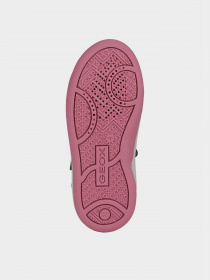 Ботинки Geox Maltin модель J1600A-0BCKN-C1A8N Фото