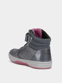 Ботинки Geox Maltin модель J1600A-0BCKN-C1A8N Фото