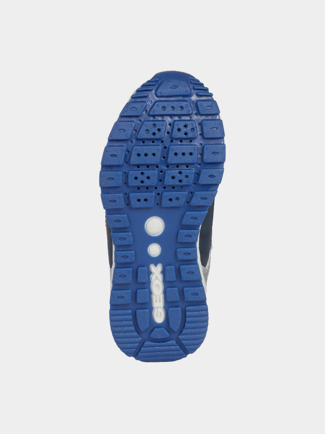 Кросівки Geox Pavel модель J1615B-0FEFU-C4226 Фото