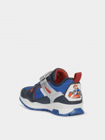 Кросівки Geox Pavel модель J1615B-0FEFU-C4226 Фото