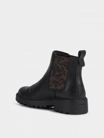 Черевики Geox J Casey G.A модель J1620A-000BC-C9999 Фото