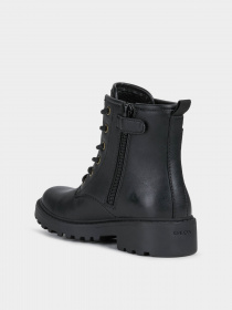 Черевики Geox J Casey модель J1620C-000BC-C9999 Фото