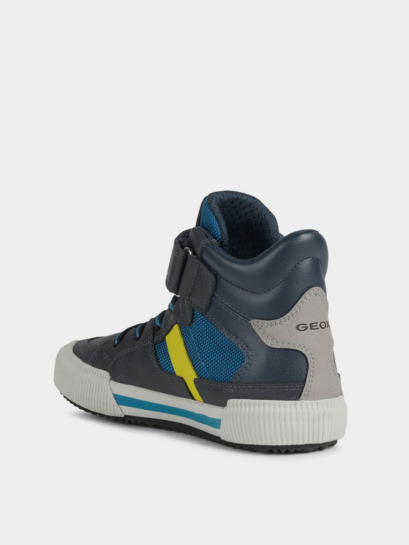 Ботинки Geox модель J162CB-0MEFU-C0749 Фото