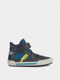 Ботинки Geox модель J162CB-0MEFU-C0749 Фото