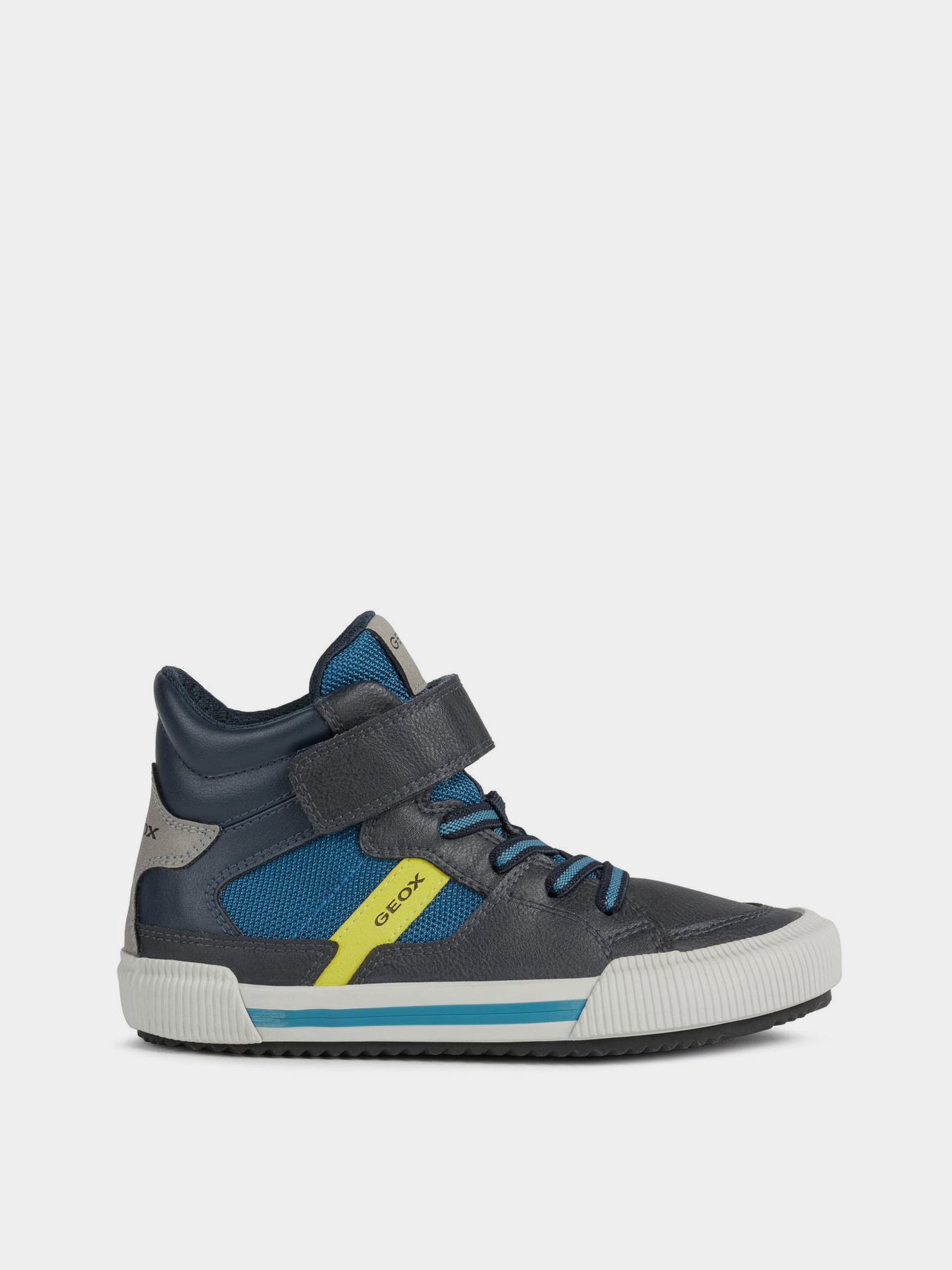 Черевики Geox модель J162CB-0MEFU-C0749 Фото