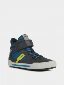 Черевики Geox модель J162CB-0MEFU-C0749 Фото