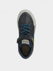 Черевики Geox модель J162CB-0MEFU-C0749 Фото