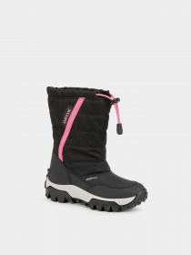 Сапоги Geox Himalaya модель J162SA-0FU50-C0922 Фото
