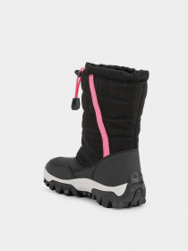 Сапоги Geox Himalaya модель J162SA-0FU50-C0922 Фото