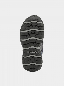 Ботинки Geox Baltic модель J162YA-050BU-C0245 Фото