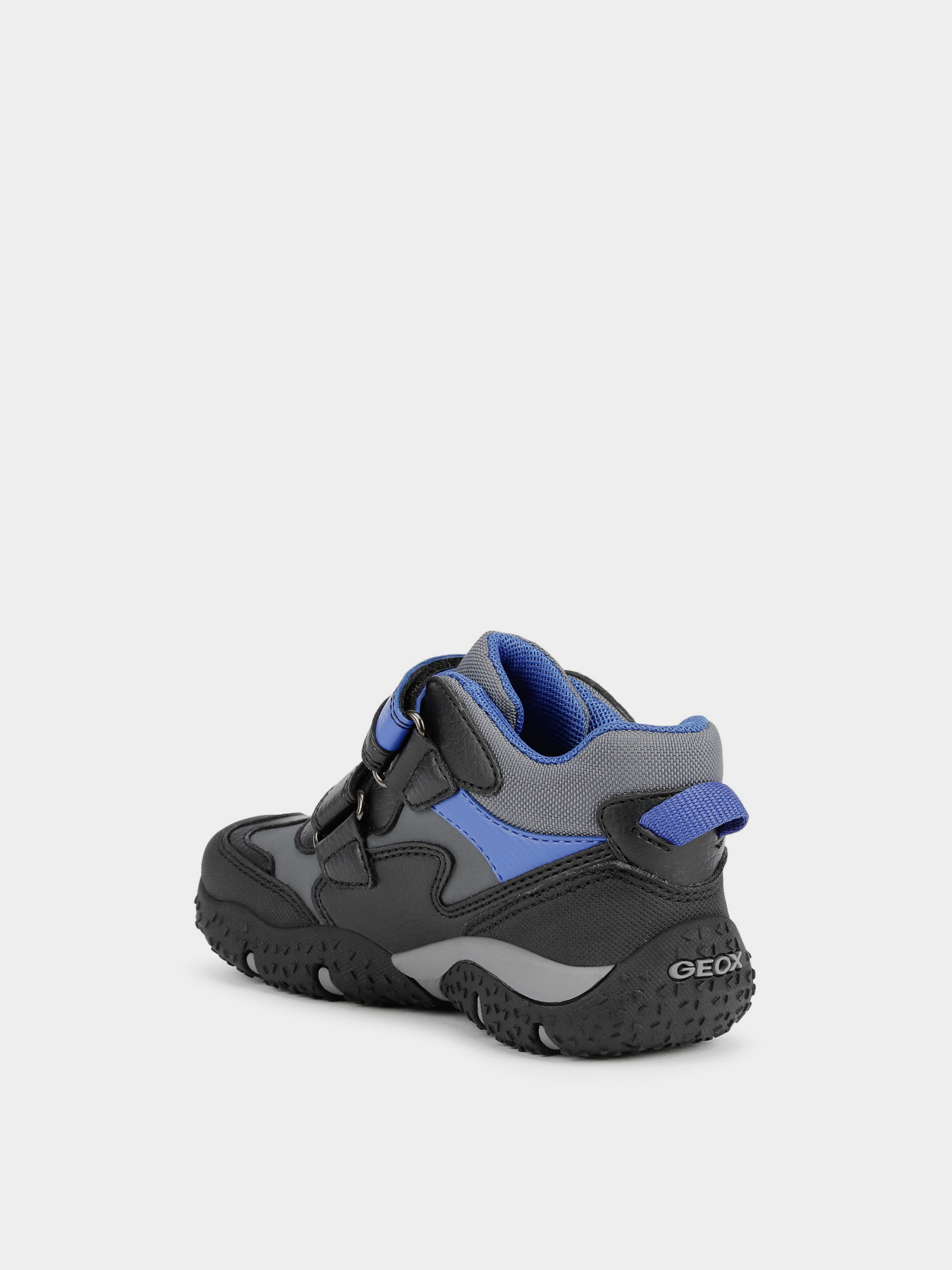 Ботинки Geox Baltic модель J162YA-050BU-C0245 Ботинки Geox Baltic модель J162YA-050BU-C0245 Фото