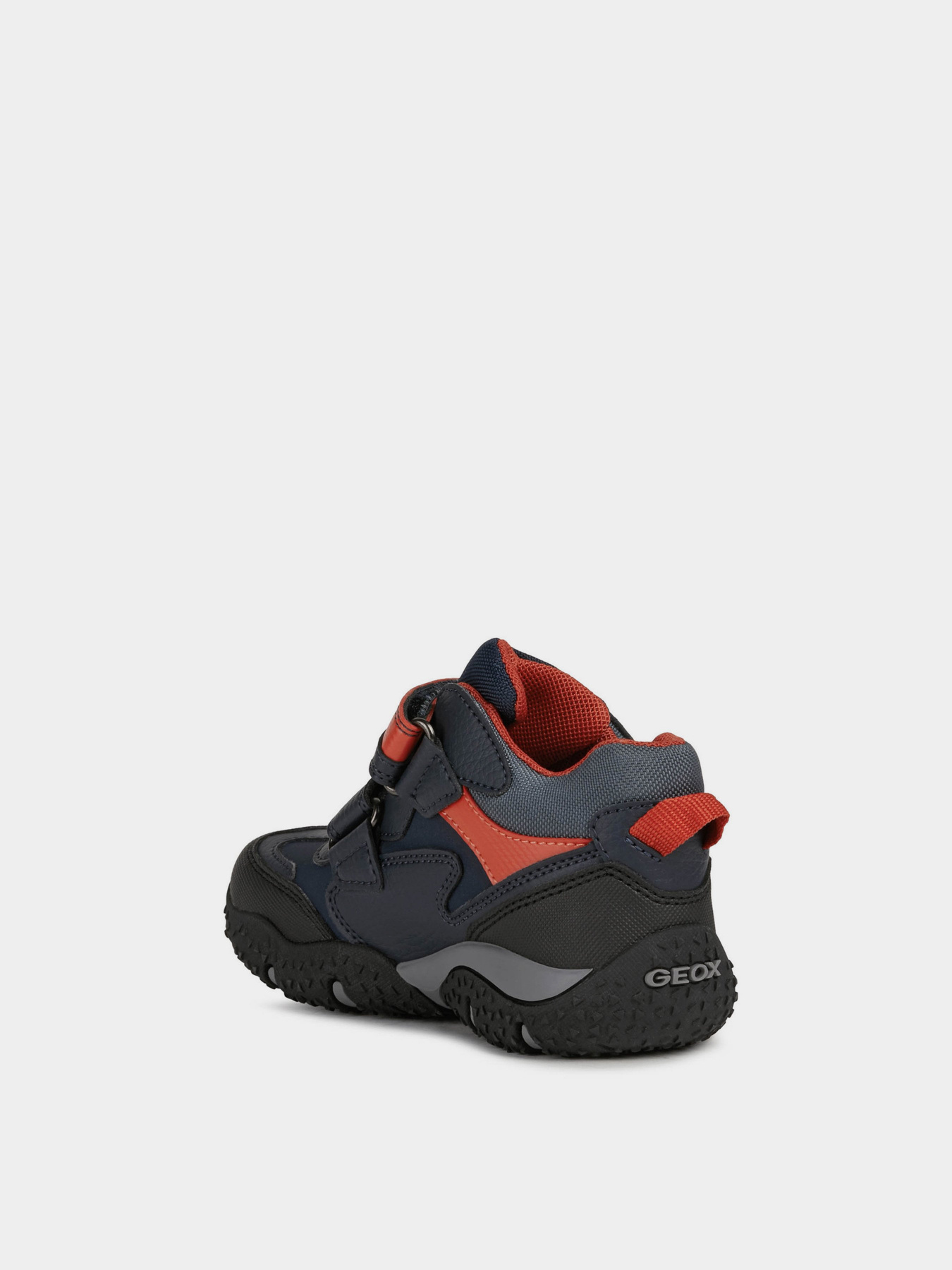 Ботинки Geox Baltic модель J162YA-050BU-C0820 Фото