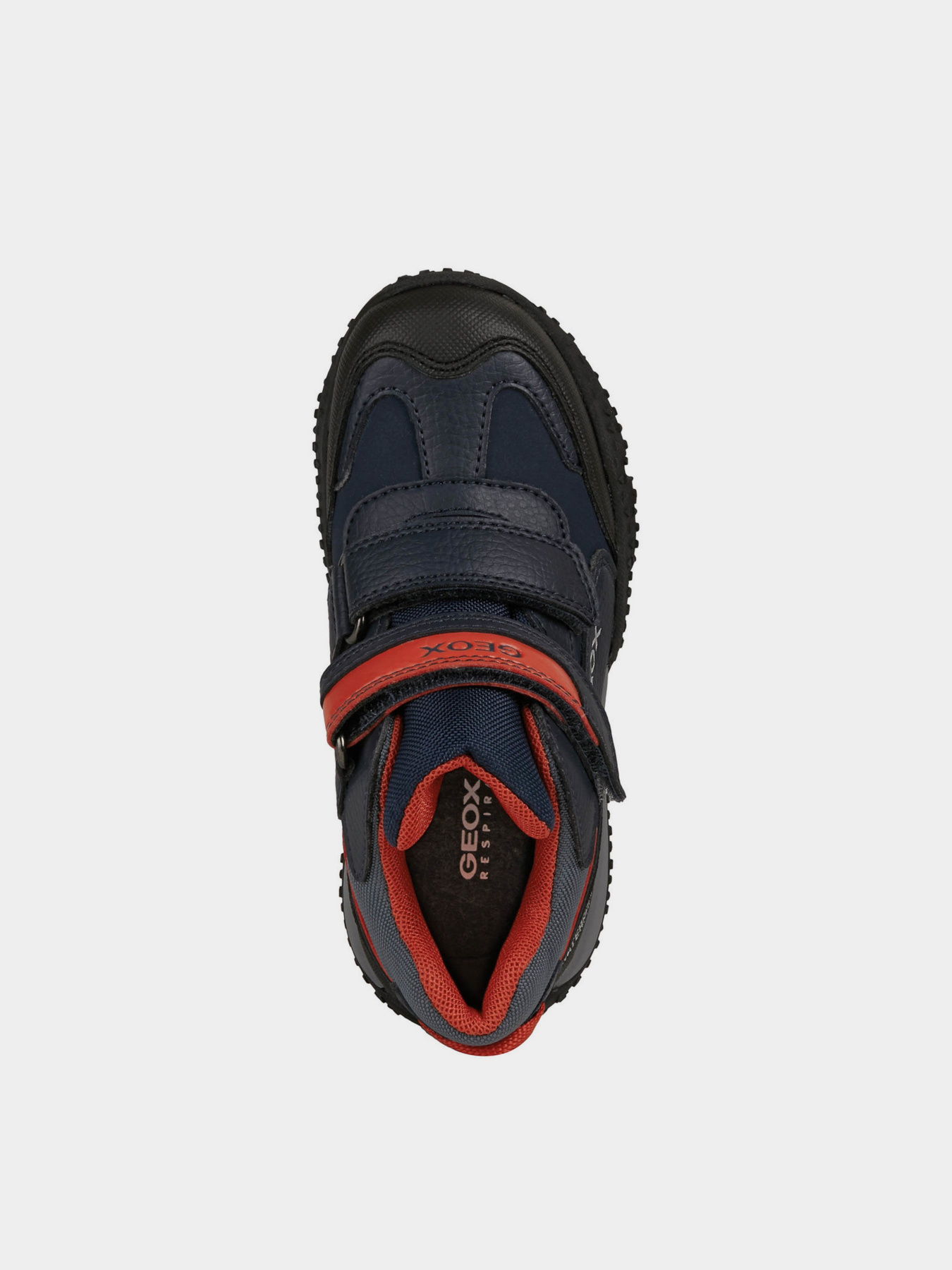 Ботинки Geox Baltic модель J162YA-050BU-C0820 Фото