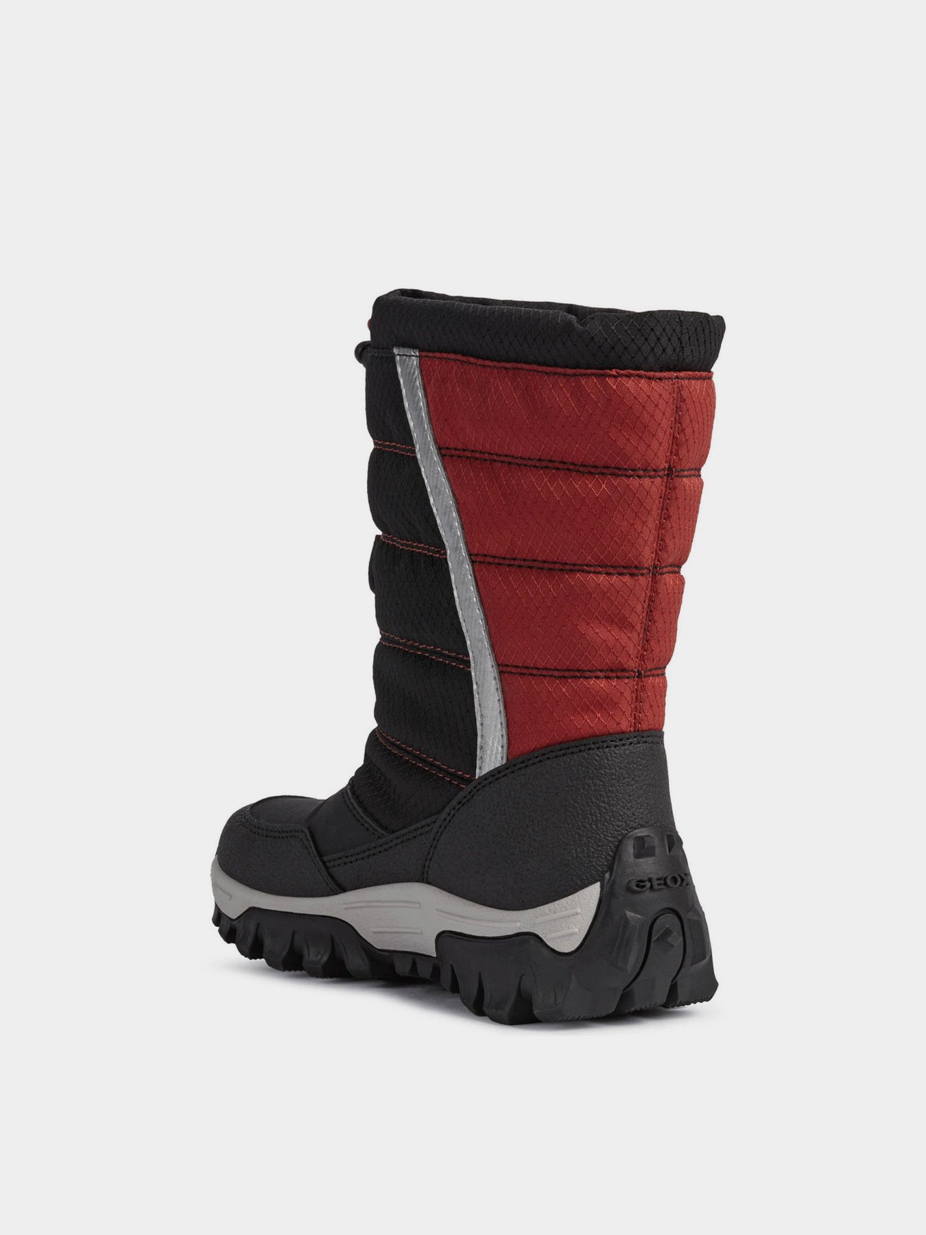 Сапоги Geox Himalaya модель J163AA-0FU50-C0048 Фото