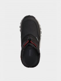 Сапоги Geox Himalaya модель J163AA-0FU50-C0048 Фото