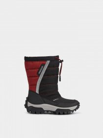 Сапоги Geox Himalaya модель J163AA-0FU50-C0048 Фото