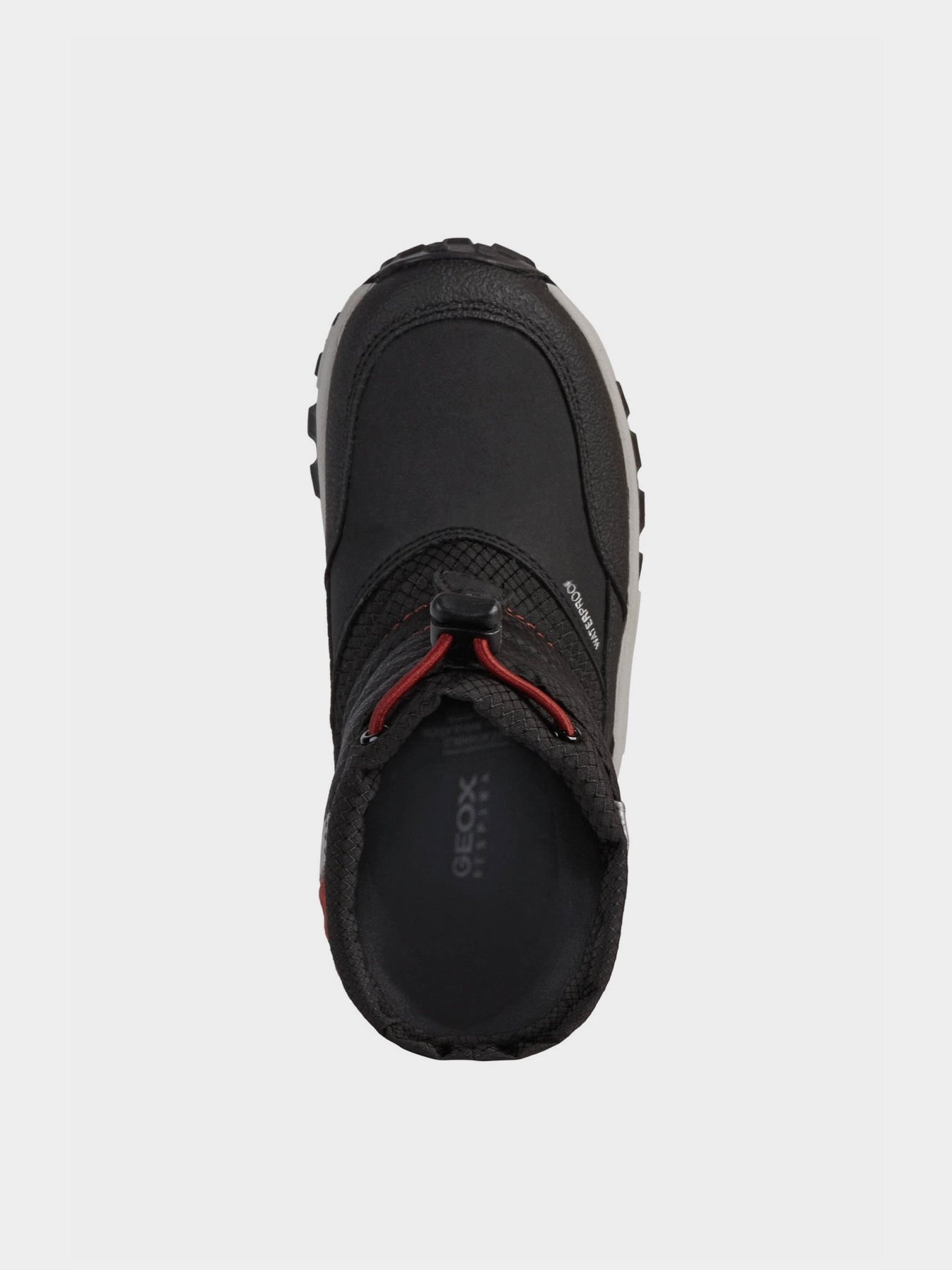 Сапоги Geox Himalaya модель J163AA-0FU50-C0048 Сапоги Geox Himalaya модель J163AA-0FU50-C0048 Фото