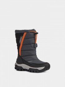 Сапоги Geox модель J163AA-0FU50-C1361 Фото