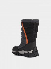 Сапоги Geox модель J163AA-0FU50-C1361 Фото