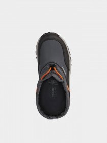 Сапоги Geox модель J163AA-0FU50-C1361 Фото