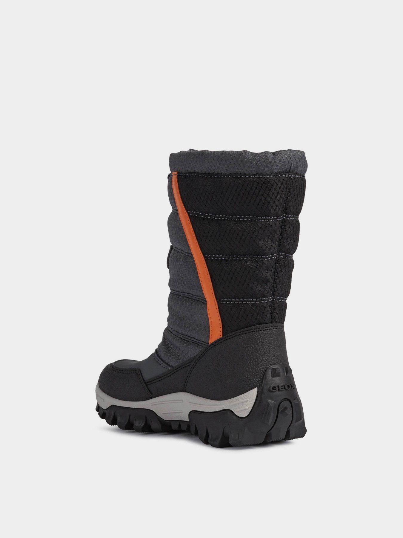 Сапоги Geox модель J163AA-0FU50-C1361 Фото