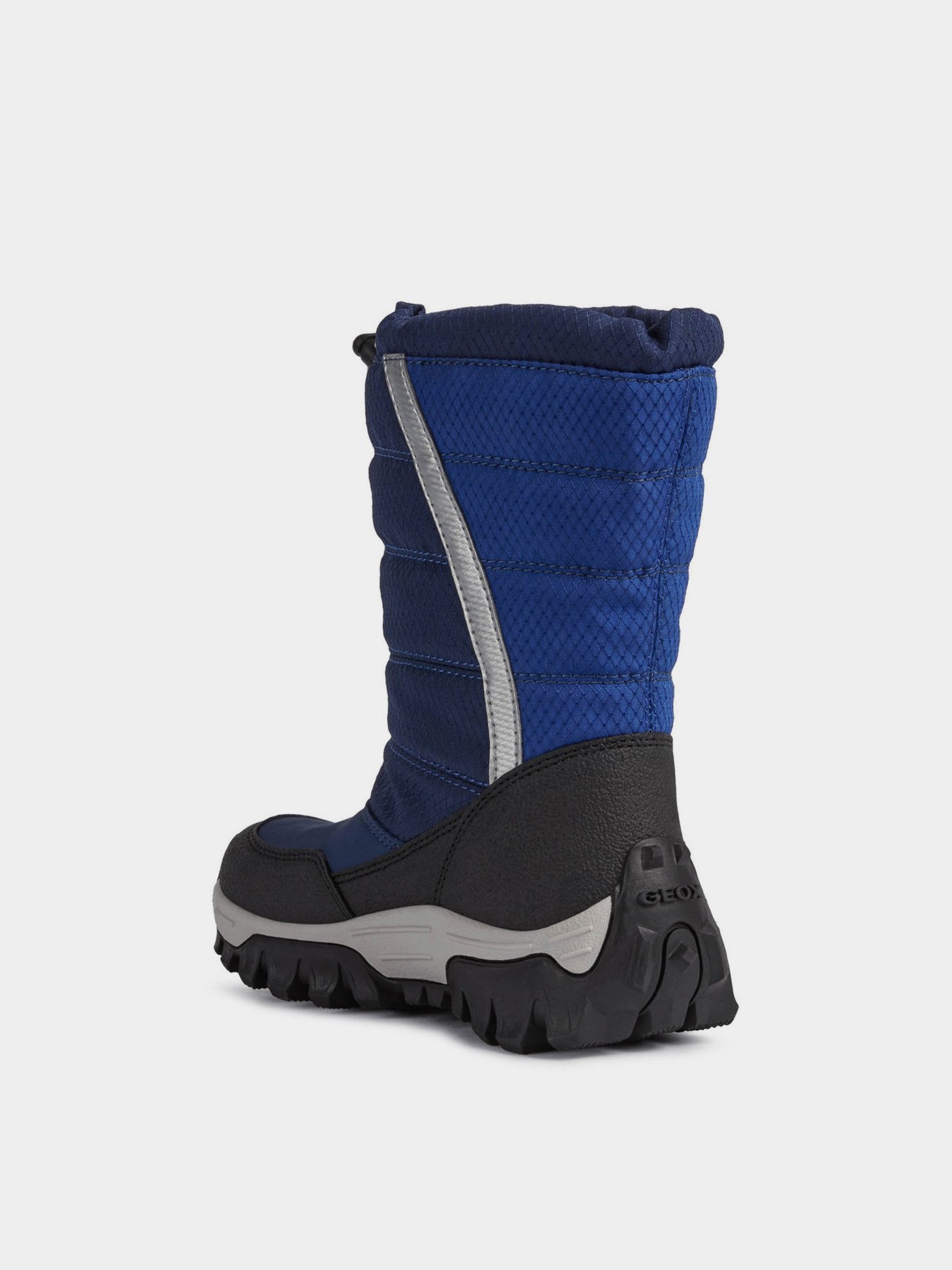 Сапоги Geox Himalaya модель J163AA-0FU50-C4226 Фото