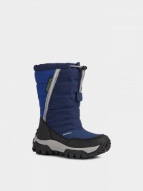 Сапоги Geox Himalaya модель J163AA-0FU50-C4226 Фото