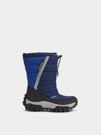 Сапоги Geox Himalaya модель J163AA-0FU50-C4226 Фото