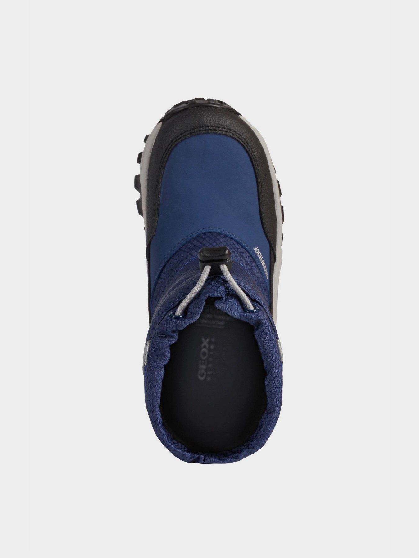 Чоботи Geox Himalaya модель J163AA-0FU50-C4226 Фото