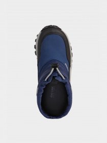 Чоботи Geox Himalaya модель J163AA-0FU50-C4226 Фото