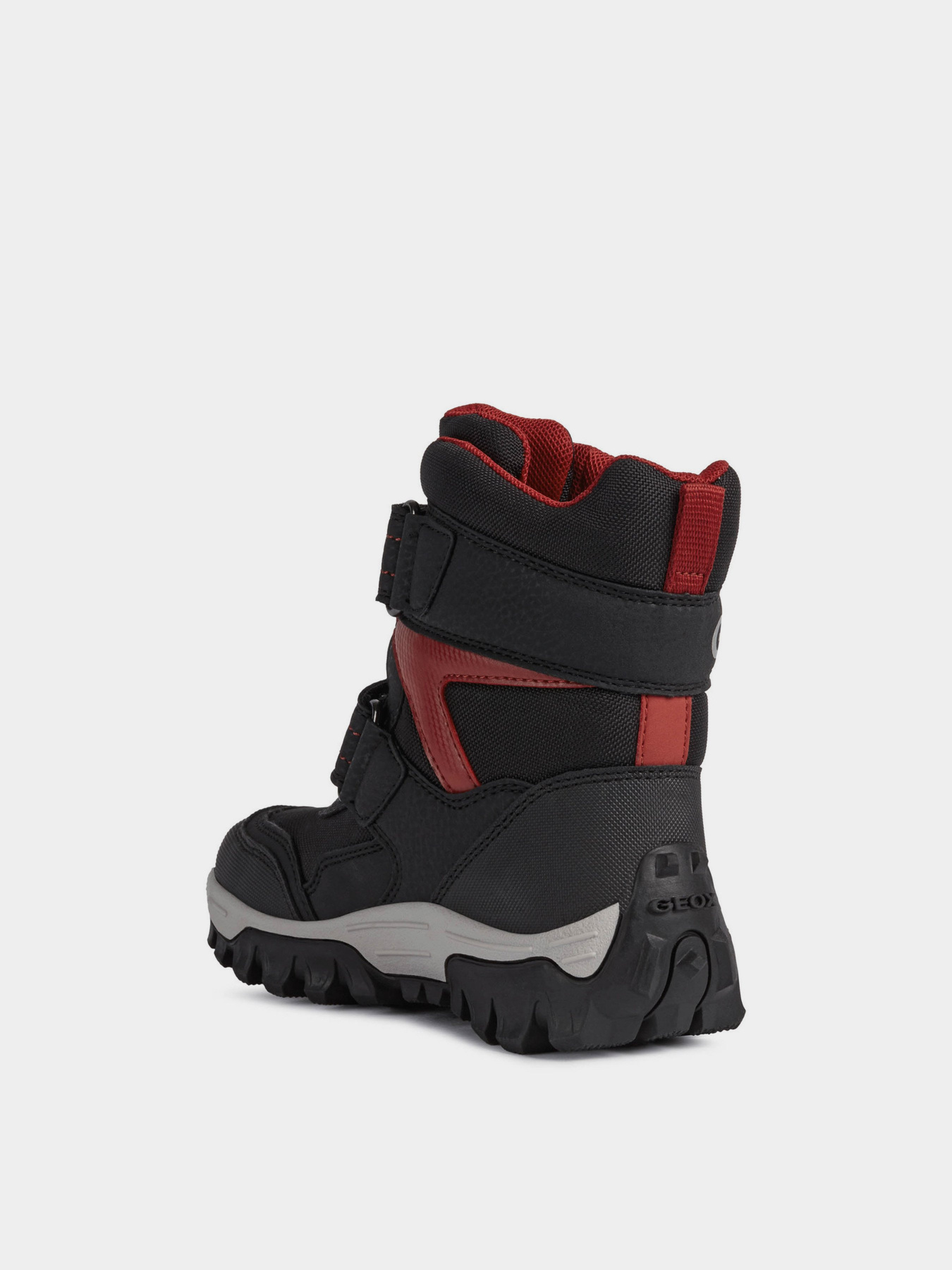 Чоботи Geox Himalaya модель J163AB-0FUCE-C0048 Чоботи Geox Himalaya модель J163AB-0FUCE-C0048 Фото