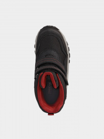 Чоботи Geox Himalaya модель J163AB-0FUCE-C0048 Чоботи Geox Himalaya модель J163AB-0FUCE-C0048 Фото