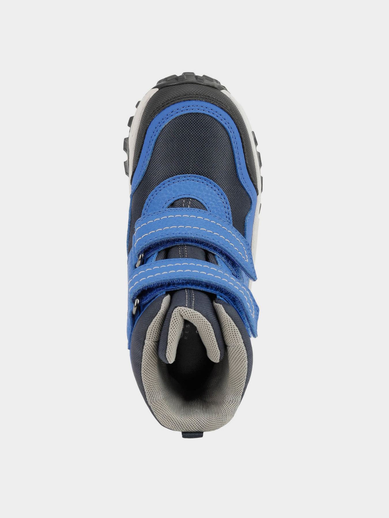 Сапоги Geox Himalaya модель J163AB-0FUCE-C4227 Фото