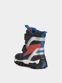 Чоботи Geox Himalaya модель J163AC-05411-C0048 Фото