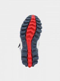 Сапоги Geox Himalaya модель J163AC-05411-C4226 Фото