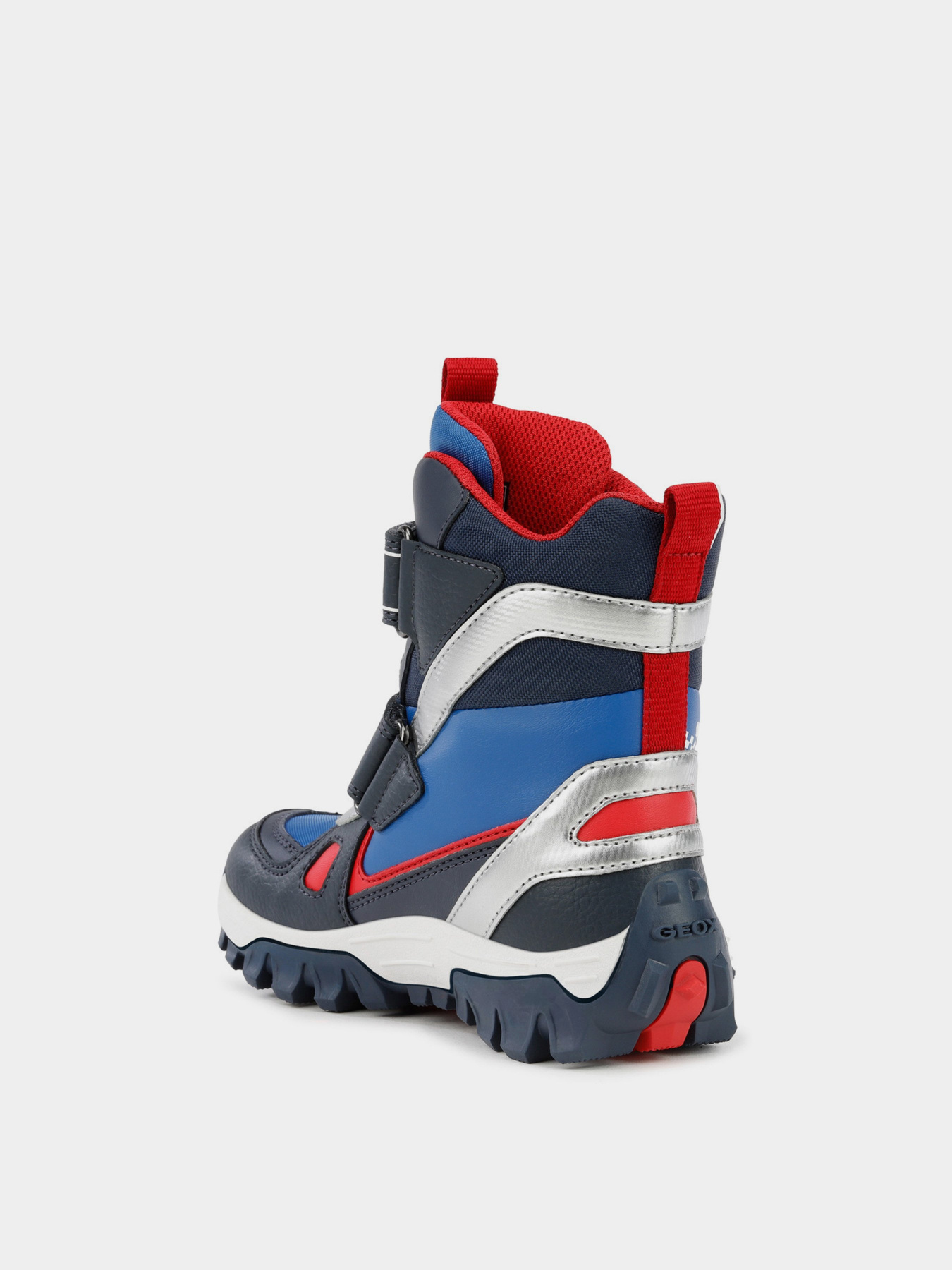 Чоботи Geox Himalaya модель J163AC-05411-C4226 Фото