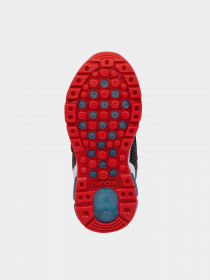 Кросівки повсякденні Geox J Android B. A модель J1644A-0FU50-C9221 Фото