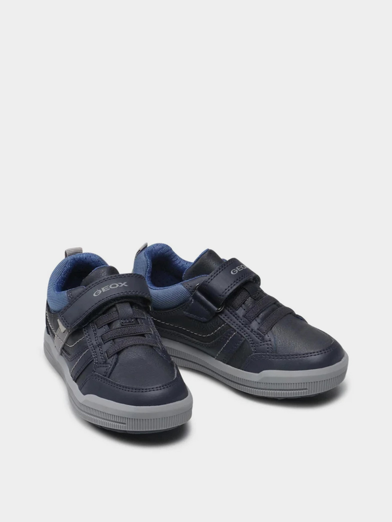 Полуботинки Geox Arzach модель J164AA-0MEBC-C0661 Фото