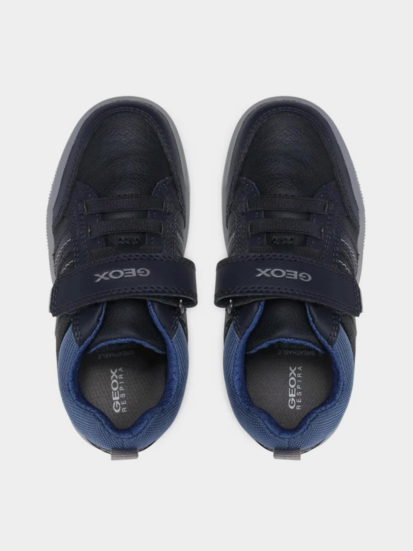 Полуботинки Geox Arzach модель J164AA-0MEBC-C0661 Фото