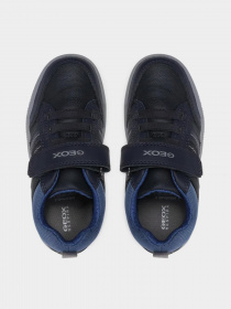 Полуботинки Geox Arzach модель J164AA-0MEBC-C0661 Фото