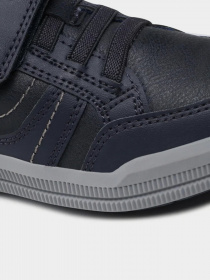 Полуботинки Geox Arzach модель J164AA-0MEBC-C0661 Фото