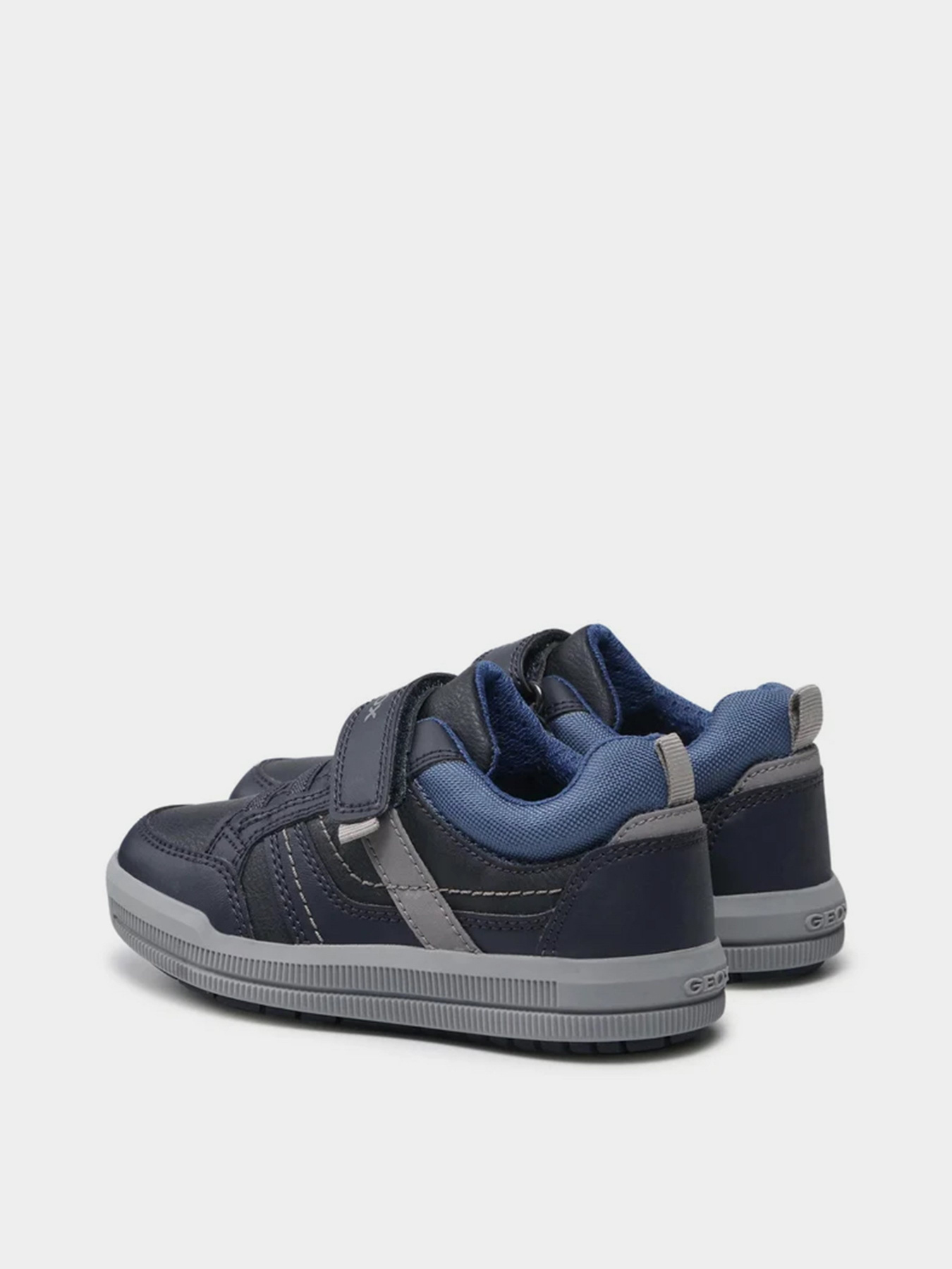 Напівчеревики Geox Arzach модель J164AA-0MEBC-C0661 Фото